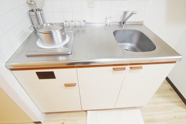 ドミトリー原町田の物件内観写真